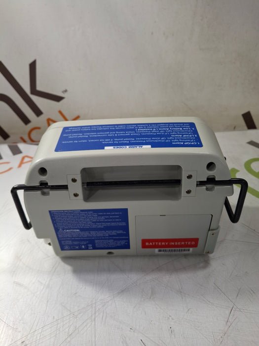CTC VasoPress Supreme Mini VP500DM Pump