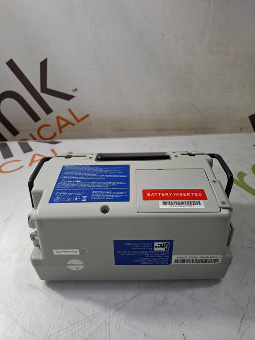 CTC VasoPress Supreme Mini VP500DM Pump