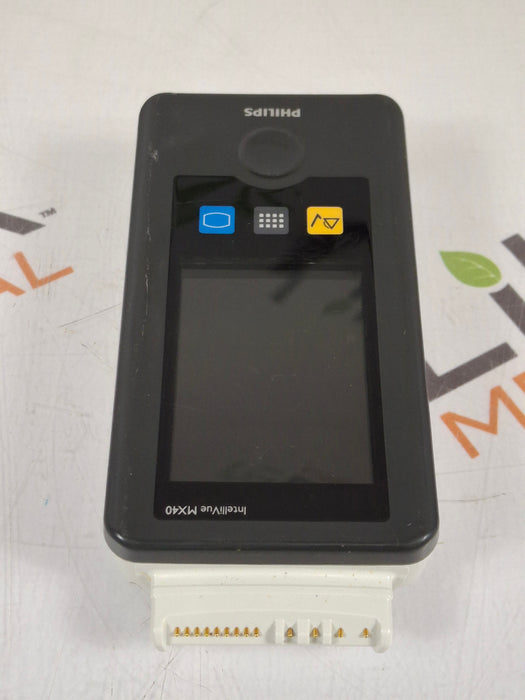Philips MX40 WLAN S01 865352 Telemetry Transmitter