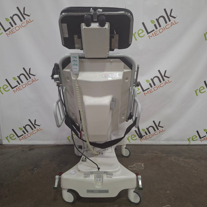 Steris Hausted Surgi-Chair ESCEYE-ST