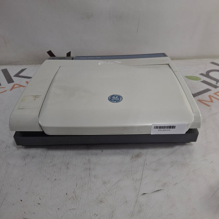 GE Healthcare MAC 5500 HD ECG without CAM Module