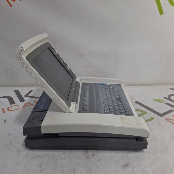 GE Healthcare MAC 5500 HD ECG without CAM Module