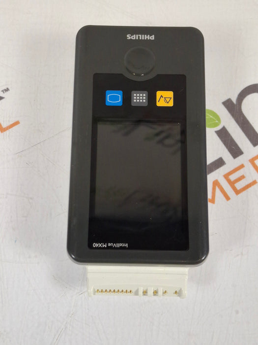 Philips MX40 WLAN S01 865352 Telemetry Transmitter