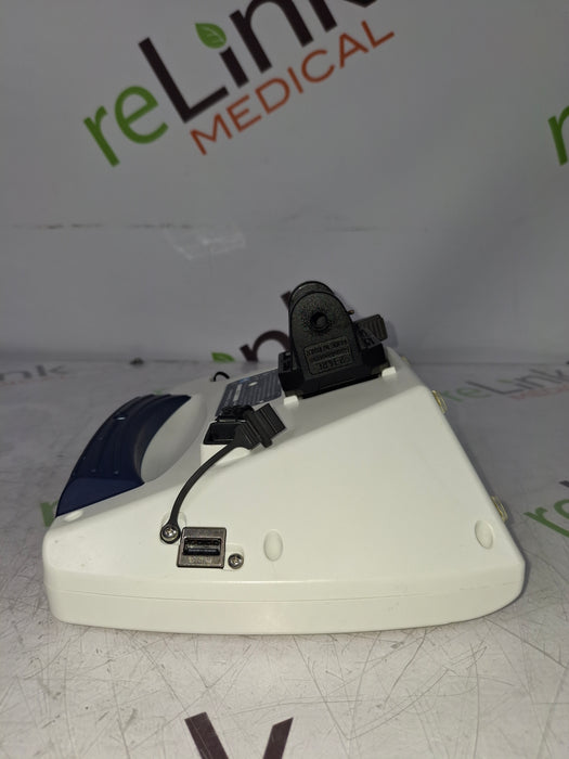Verathon Medical, Inc Glidescope Video Monitor w/ 0570-0307 Baton