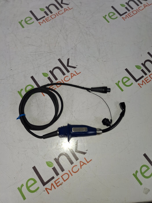 Verathon Medical, Inc Glidescope Video Monitor w/ 0570-0307 Baton