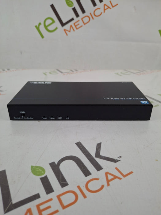 Black Box Network Services UVX-DP-TP-100M Displayport & USB 2.0 Extender