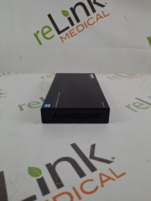 Black Box Network Services UVX-DP-TP-100M Displayport & USB 2.0 Extender