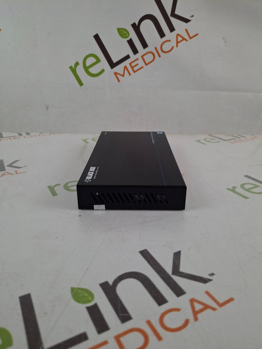 Black Box Network Services UVX-DP-TP-100M Displayport & USB 2.0 Extender