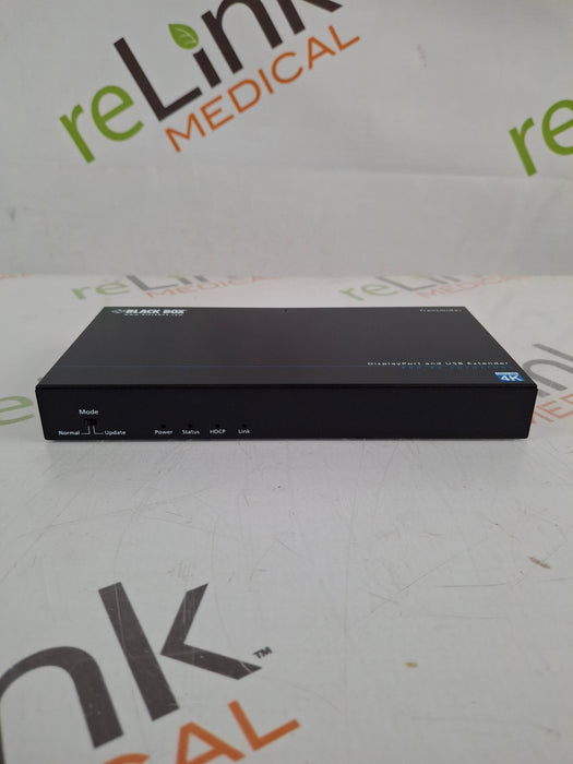Black Box Network Services UVX-DP-TP-100M Displayport & USB 2.0 Extender