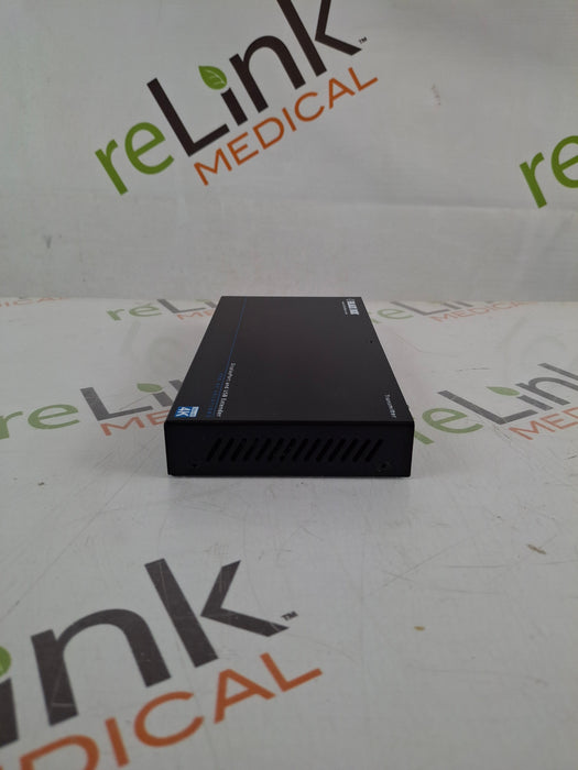 Black Box Network Services UVX-DP-TP-100M Displayport & USB 2.0 Extender