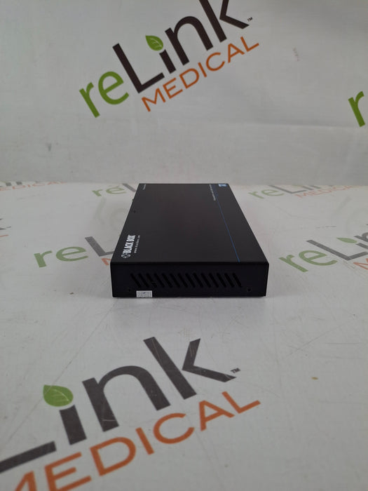 Black Box Network Services UVX-DP-TP-100M Displayport & USB 2.0 Extender