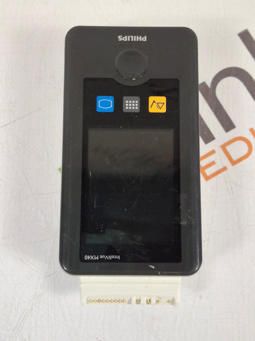 Philips MX40 WLAN S01 865352 Telemetry Transmitter
