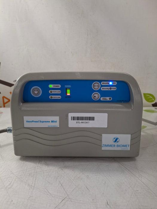 CTC VasoPress Supreme Mini VP500DM Pump