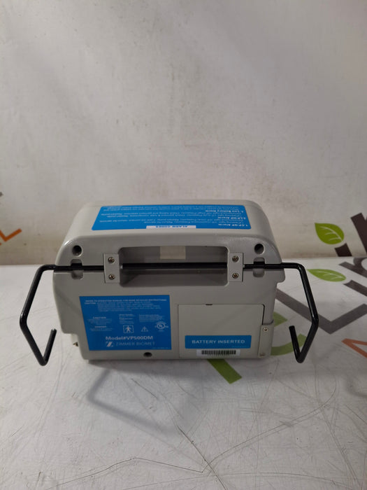 CTC VasoPress Supreme Mini VP500DM Pump