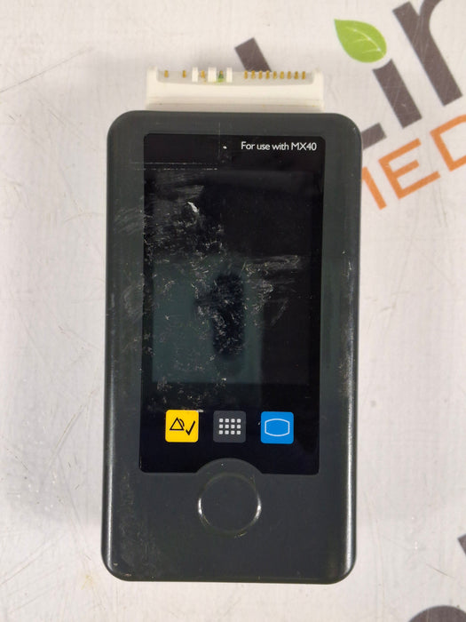 Philips MX40 WLAN S01 865352 Telemetry Transmitter