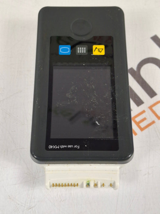 Philips MX40 WLAN S01 865352 Telemetry Transmitter