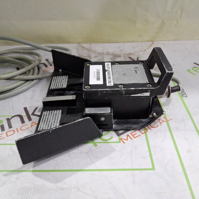 Valleylab E6008 Monopolar Electrosurgical Footswitch
