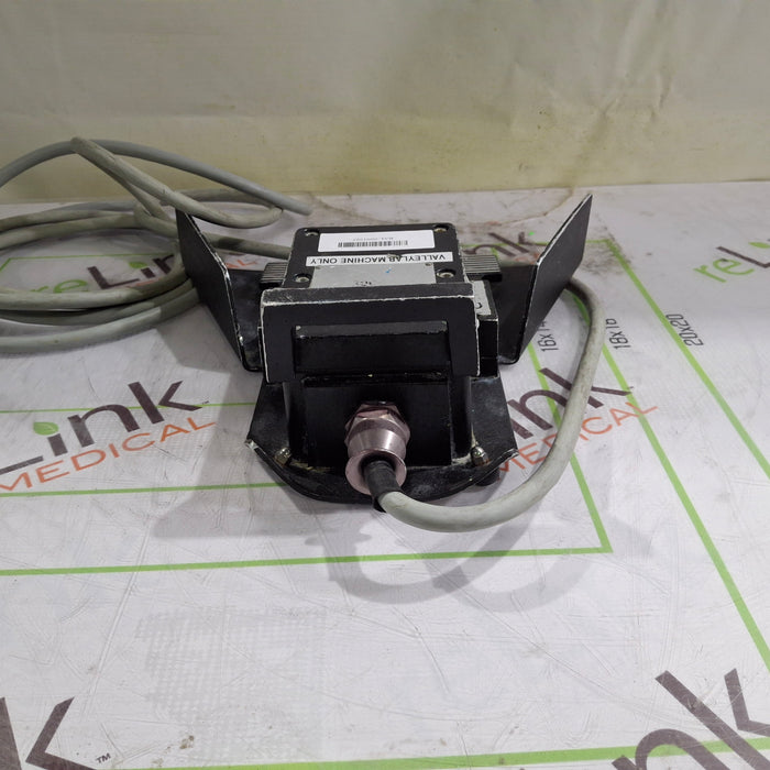 Valleylab E6008 Monopolar Electrosurgical Footswitch
