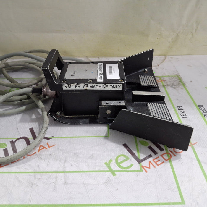Valleylab E6008 Monopolar Electrosurgical Footswitch