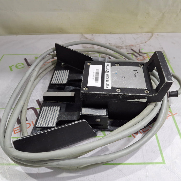 Valleylab E6008 Monopolar Electrosurgical Footswitch