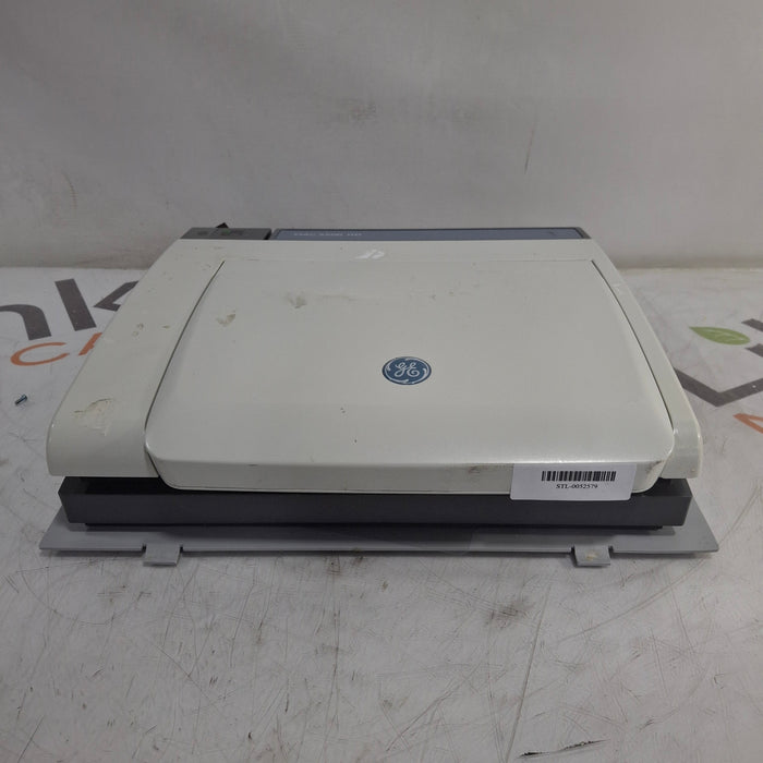 GE Healthcare MAC 5500 HD ECG without CAM Module