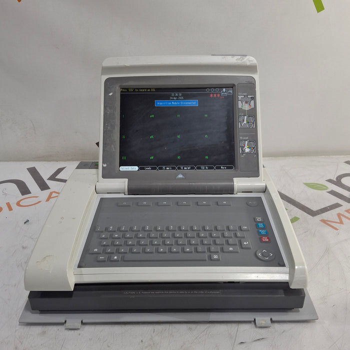 GE Healthcare MAC 5500 HD ECG without CAM Module