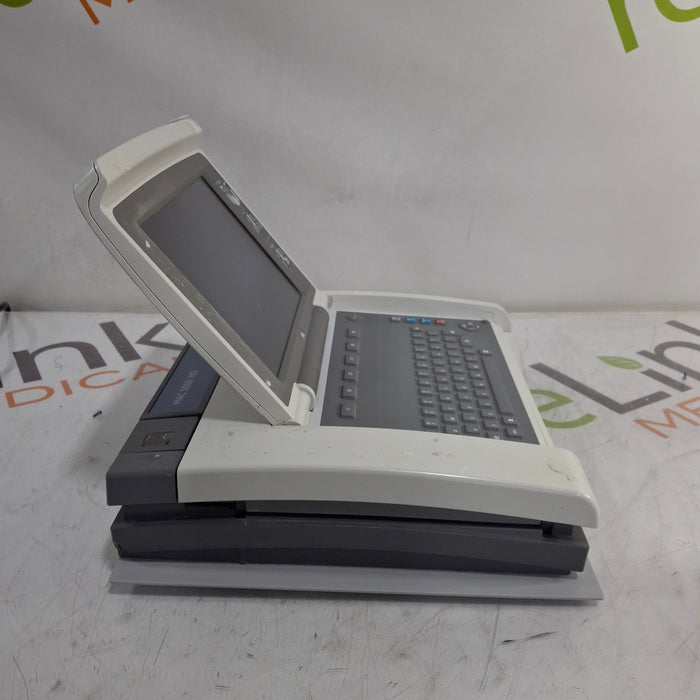 GE Healthcare MAC 5500 HD ECG without CAM Module