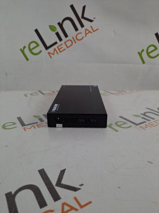 Black Box Network Services UVX-DP-TP-100M Displayport & USB 2.0 Extender