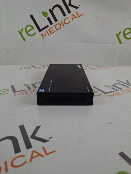 Black Box Network Services UVX-DP-TP-100M Displayport & USB 2.0 Extender