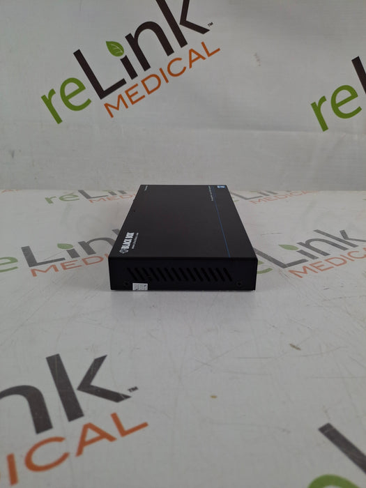 Black Box Network Services UVX-DP-TP-100M Displayport & USB 2.0 Extender