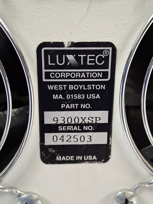 Luxtec 9300XSP Light Source