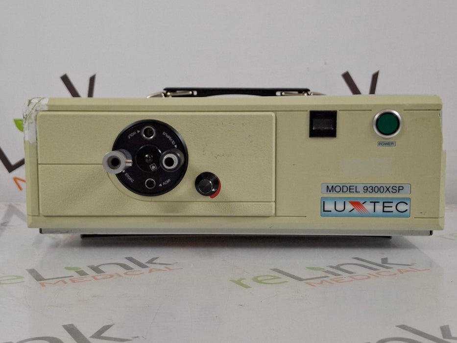 Luxtec 9300XSP Light Source