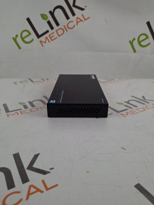 Black Box Network Services UVX-DP-TP-100M Displayport & USB 2.0 Extender