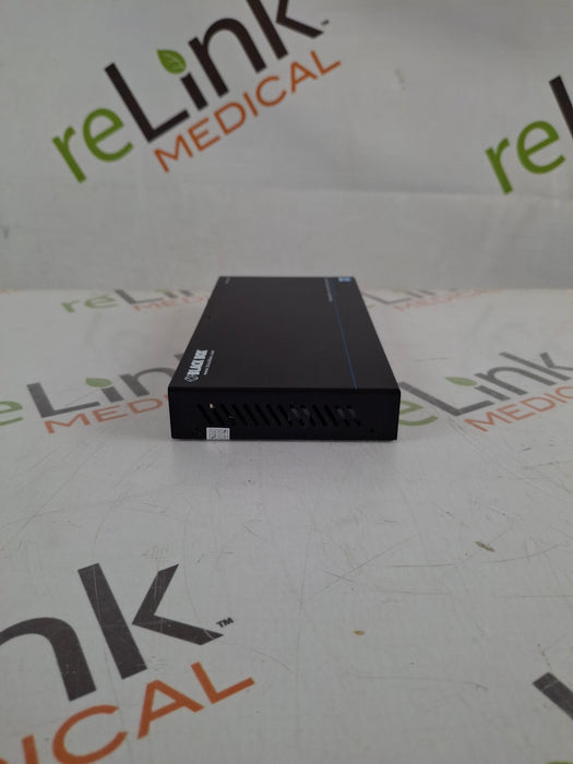 Black Box Network Services UVX-DP-TP-100M Displayport & USB 2.0 Extender