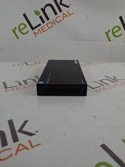 Black Box Network Services UVX-DP-TP-100M Displayport & USB 2.0 Extender