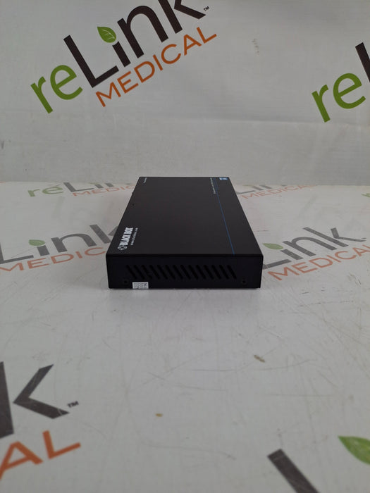 Black Box Network Services UVX-DP-TP-100M Displayport & USB 2.0 Extender