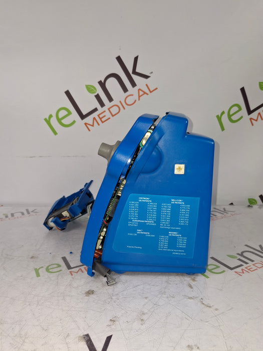 GE Healthcare Dinamap Pro 100V2 Patient Monitor