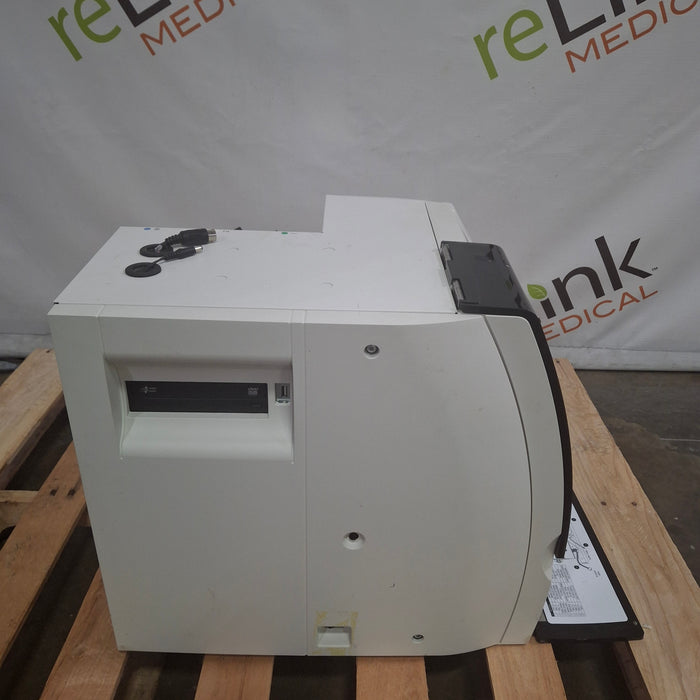Bio-Rad D-10 Hemoglobin Analyzer