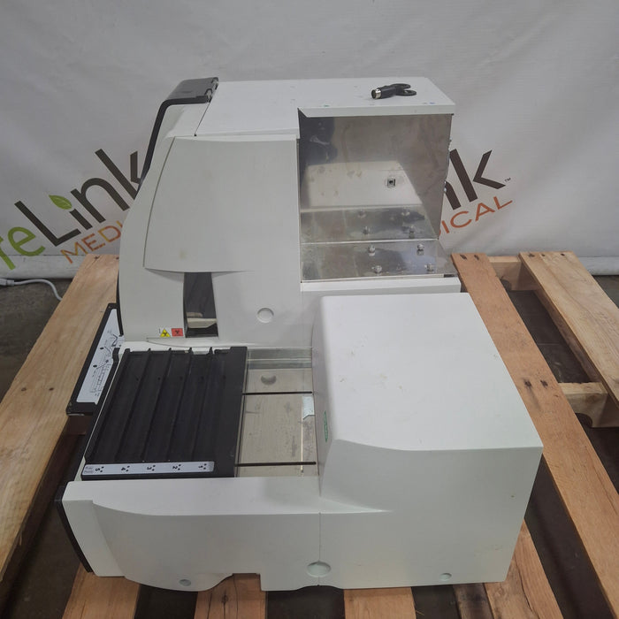 Bio-Rad D-10 Hemoglobin Analyzer