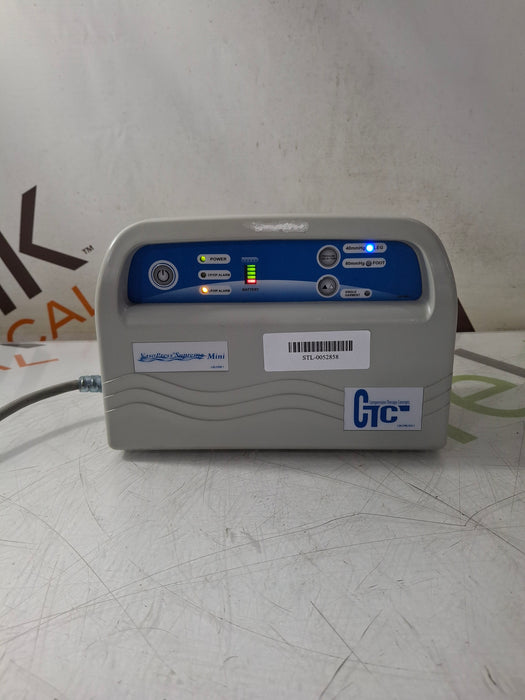 CTC VasoPress Supreme Mini VP500DM Pump
