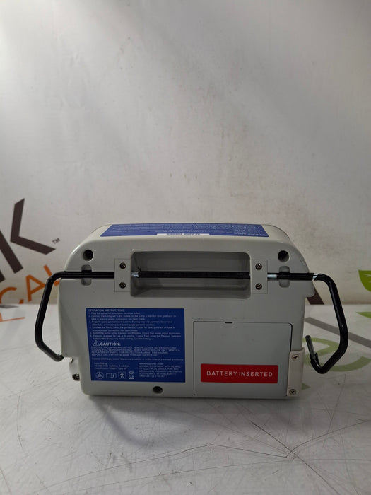 CTC VasoPress Supreme Mini VP500DM Pump