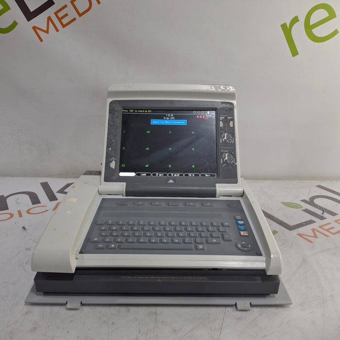 GE Healthcare MAC 5500 HD ECG without CAM Module