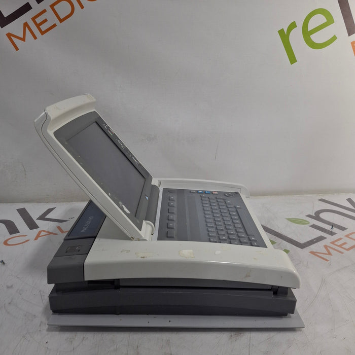GE Healthcare MAC 5500 HD ECG without CAM Module