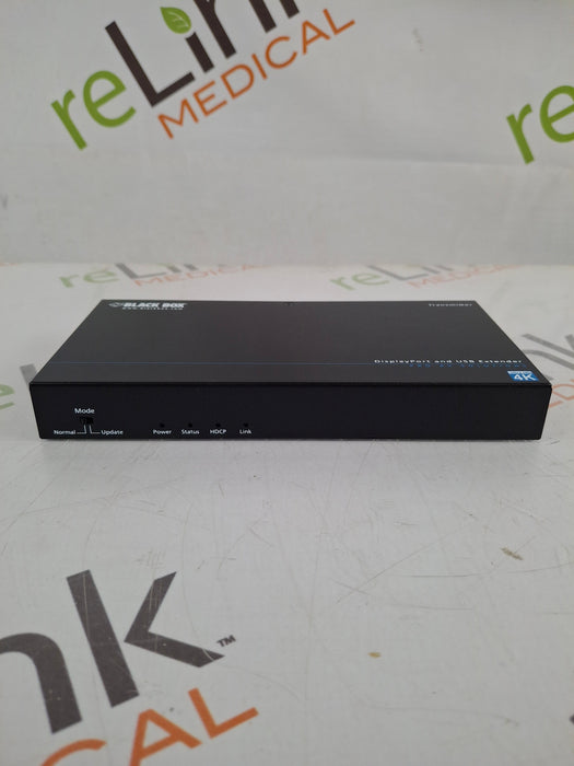 Black Box Network Services UVX-DP-TP-100M Displayport & USB 2.0 Extender