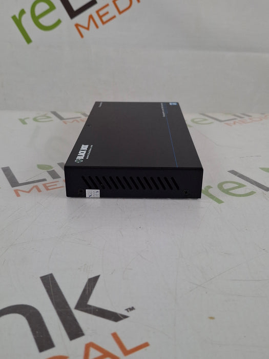 Black Box Network Services UVX-DP-TP-100M Displayport & USB 2.0 Extender