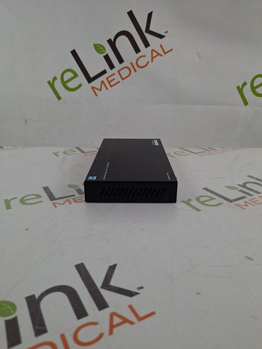 Black Box Network Services UVX-DP-TP-100M Displayport & USB 2.0 Extender