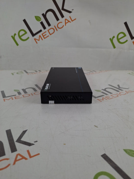Black Box Network Services UVX-DP-TP-100M Displayport & USB 2.0 Extender