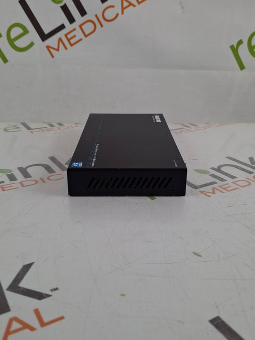 Black Box Network Services UVX-DP-TP-100M Displayport & USB 2.0 Extender