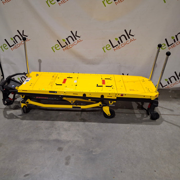 Stryker Power-Pro IT Powered Ambulance Cot