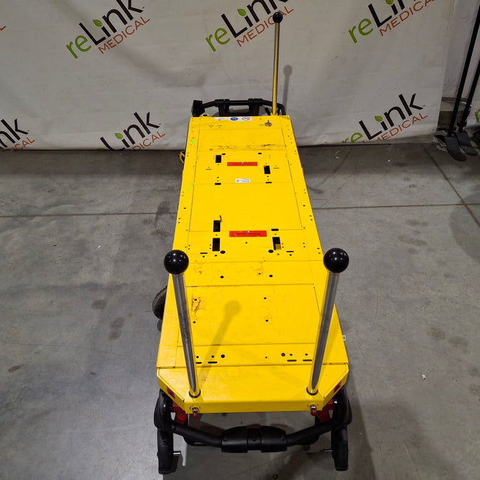 Stryker Power-Pro IT Powered Ambulance Cot